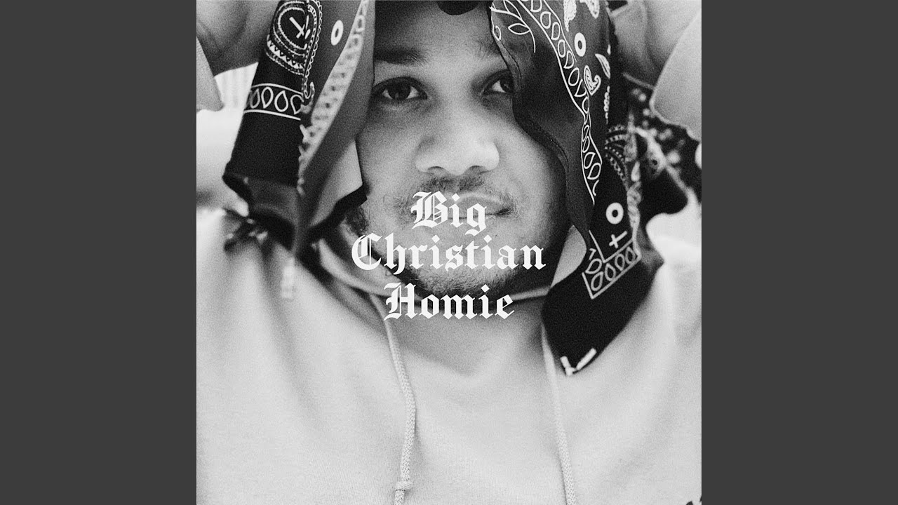 在 YouTube 上觀看「Big Christian Homie」 在 YouTube 上觀看「Big Christian Homie」