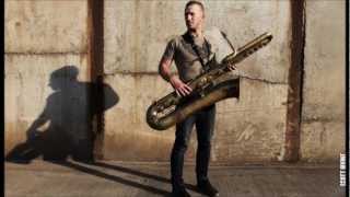 Video thumbnail of "Colin Stetson - To See More Light (Live)"