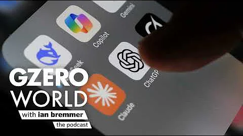 The risks of reckless AI rollout with Tristan Harris