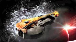 Video thumbnail of "Epic (Intense) Violin Beat"