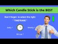 What Is Candlestick Chart? Basics Of Technical Analysis Candlestick Explained By CA Rachana Ranade