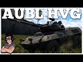 The Hyper Italian - AUBL/74 HVG - War Thunder