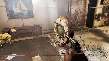 General Atomics Puzzle