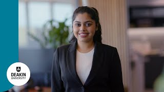 Mooting at Deakin Law School - Swathika’s story