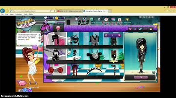 how to make a msp profile pic but not u