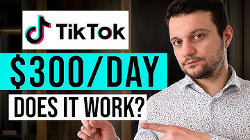 How to Join TikTok Creativity Program Beta From Any Country & Make Money In 2025