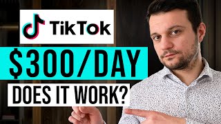 How to Join TikTok Creativity Program Beta From Any Country & Make Money In 2026
