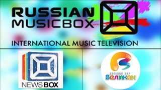 Newsbox - Дискотека Хора 