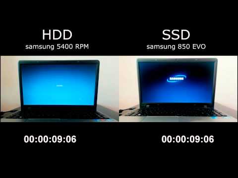 Asus X550 Ssd Hdd Upgrade Youtube