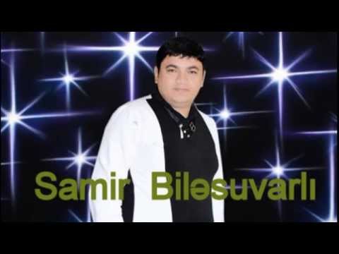 Samir Bilesuvarli - Cinare