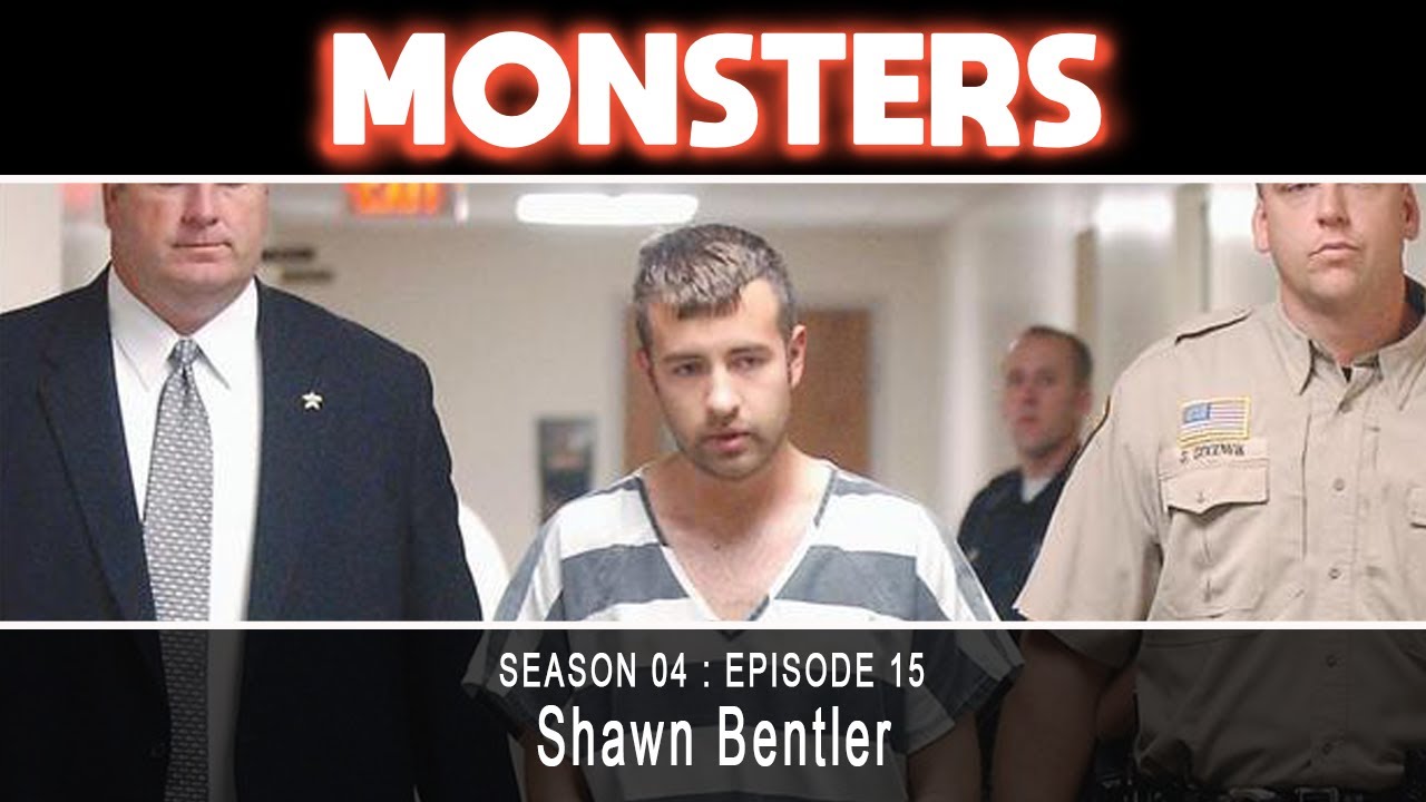 Season 04 Episode 15 Shawn Bentler YouTube