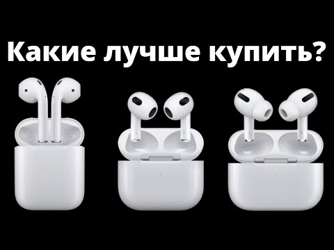 Video: Kolik stojí auto AIRPod?