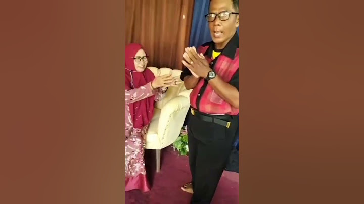 Halal Bihalal  Hari Raya Idul Fitri 1443 H