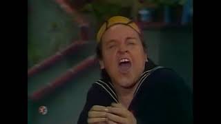El Chavo 1975 Cap 26 El Foco