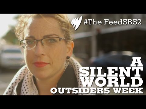 A Silent World: A Hearing Impaired Life