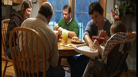 Multigenerational living makes a comeback