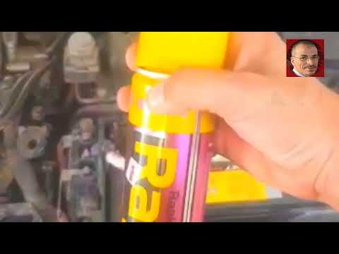 أسباب صعوبة تشغيل السيارة ستعرفها من صوت دوران المحرك حل المشكلة