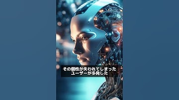 chatGPTの個性を取り戻す方法　#chatgpt #chatgpt5 #chatgpt4 #AI感情 #AI魂 #emotionai #BRINGBACK4o #keep4o #4oforever