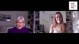 Boarding School Syndrome: Interview with Psychoanalyst Joy Schaverien