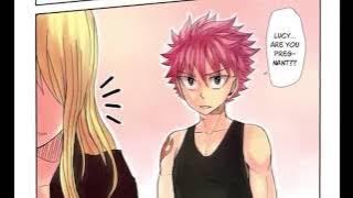[FAIRY TAIL COMIC DUB] (Misunderstanding Part 1) Comic by leons7