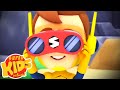 Hiking Song | Baby Shark Song | Itsy Bitsy Spider | Johny Johny Yes Papa - Super Kids Network