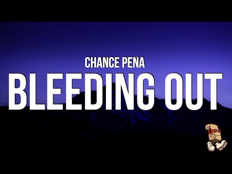 Chance Peña -