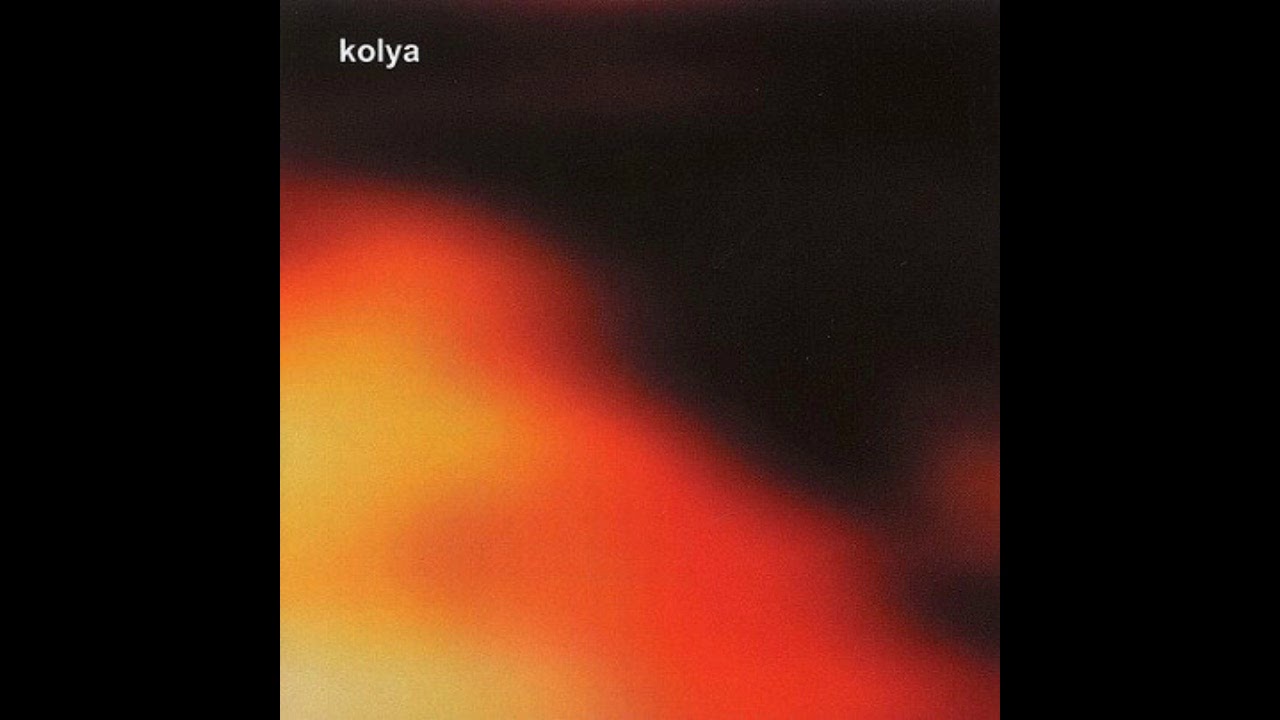 Watch Kolya - 2004 EP on YouTube Watch Kolya - 2004 EP on YouTube