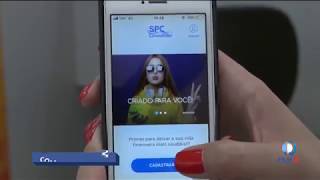 Saiba se seu nome está negativado screenshot 5