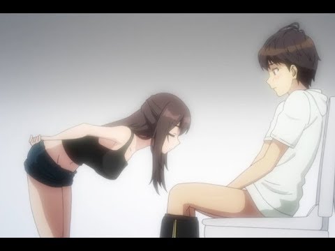 all kissing scenes in anime｜TikTok Search