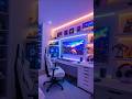 Ultimate 2026 Gaming Setup Tour: My Dream Room Transformation! 🚀#gaming#viral#gamer#shorts#viral#fyp