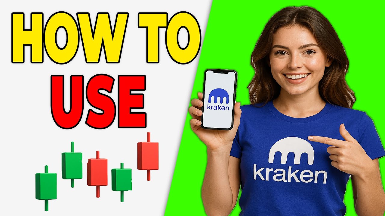 How To Use Kraken Charts Without External Tools (Built-In Guide)
