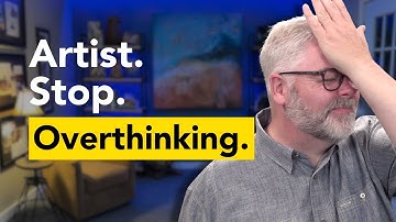 Why Overthinking Could Be Holding You Back!