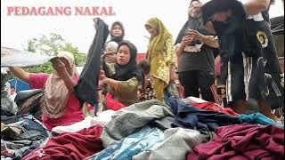 pedagang nakal bonus anak gadis montok part 3