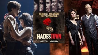 09. Way Down Hadestown | Hadestown (Original Broadway Cast Recording)