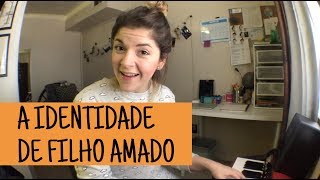 A Identidade de Filho Amado | Laura Souguellis