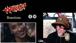 Mgk x Wiz Khalifa - Tatted Up REACTION!!! [[ Sound Up, Interruptions & I Dont Even Like It! ]]