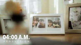 จดจำ - Only Monday | 04:00 a.m. Production | story Music Video | COVER MV