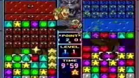 Tetris Attack Everlasting (Part 4 of 5)