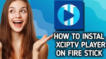 How to install / download XCIPTV player on FireStick Step by step in 2025 /2026