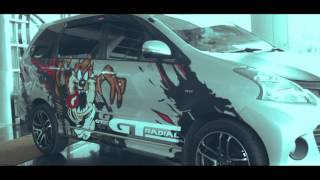 KOPDAR JAKARTA VELOZITY CHAPTER 