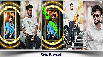 New shake effect 🔥 attitude status video editing alight motion 🔥 new trending effect video editing