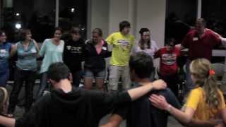 Alpha Phi Omega