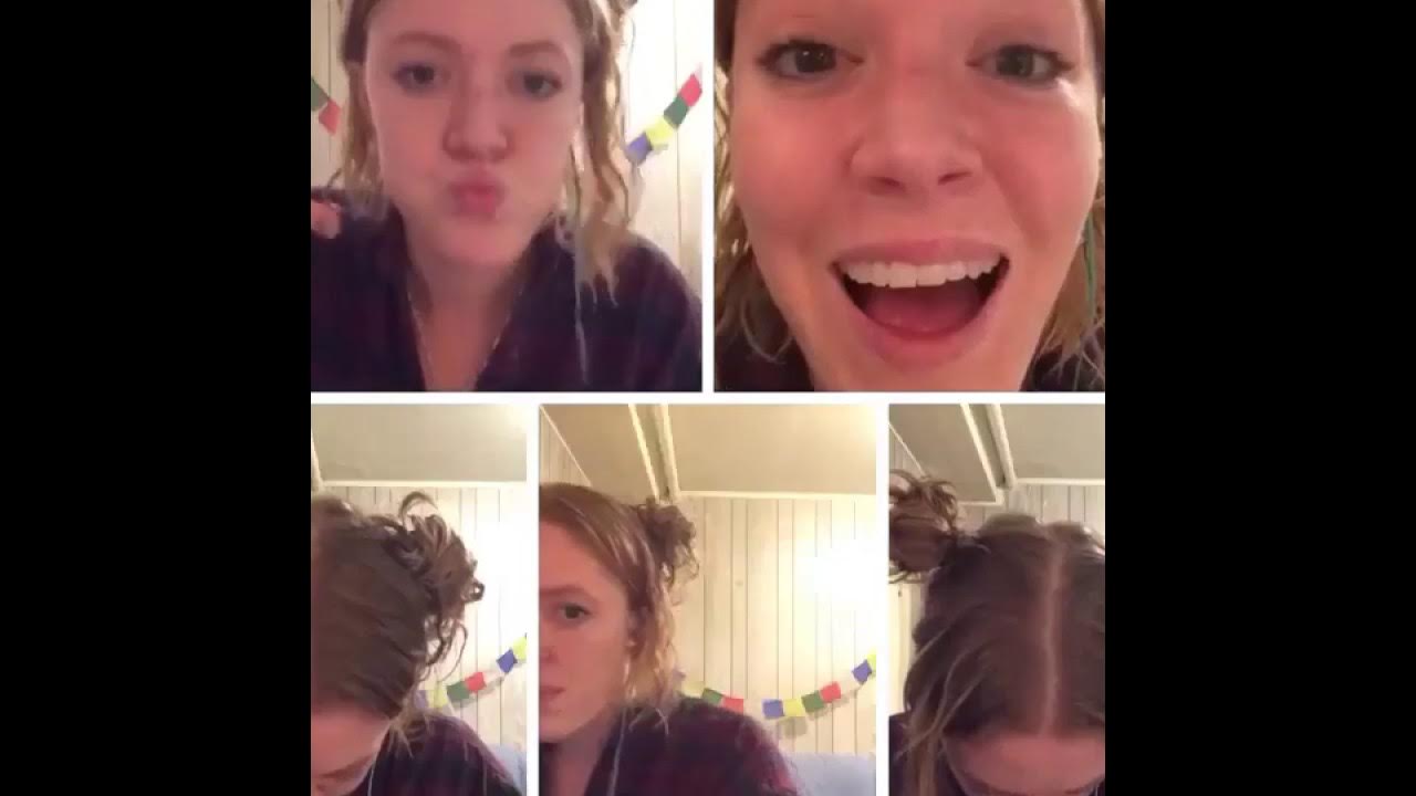 Meghan Trainor Walk of Shame (A Capella Cover) YouTube