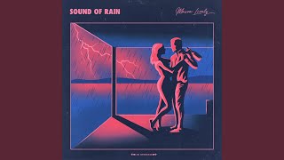 Sound of Rain