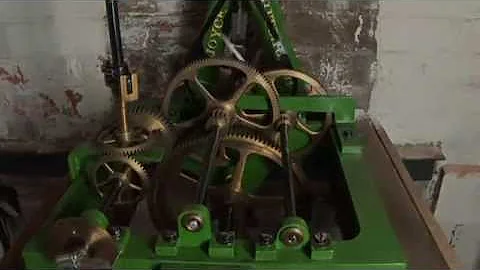 Joyce Clocks