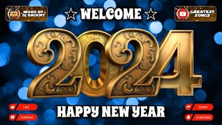 New Year Music Mix 2024 🎉 Happy New Year 2024 🎉 Remixes of Popular Songs
