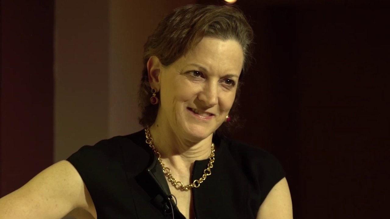 Anne Applebaum