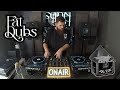 Fat dubs presents in the box drum and bass