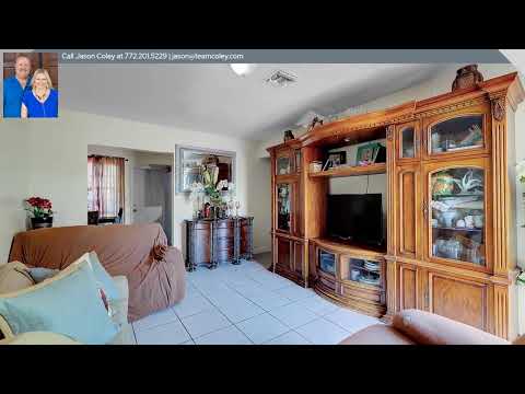 35 NW 122nd Street, North Miami, FL home video tour
