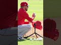 Baseball ASMR: Sights and Sounds of Red Sox Spring Training